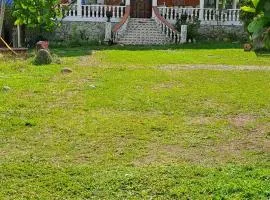 Finca huellas del sol