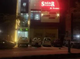 HOTEL Sagar
