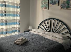 VillettaletreGi, hotel em Campofelice di Roccella