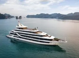 Calista Halong Bay Cruise