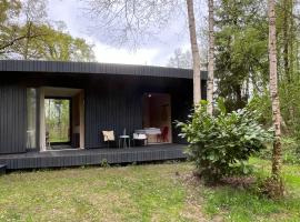 Capsula aan de Wadi, hôtel à Diepenheim