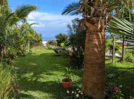 Chez Liliane et Henri, alloggio a Le Bois de N&egrave;fles