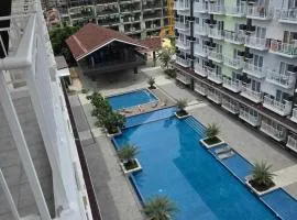 Anya and Christof's Condo at Amani near Airport