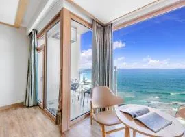 Gangneung Four Season Hotel and Pension