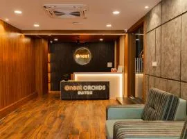 Hotel Orchid Suites Kokapet, Business Hotel