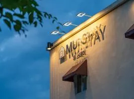 Gyeongju Mu Stay