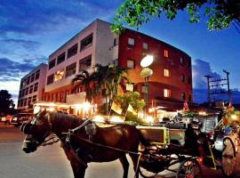 Pin Hotel
