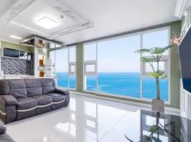 Pohang Pine Wave Spa Pension