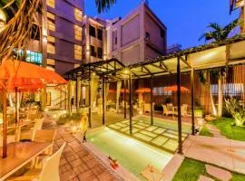 嬉安平 Si Anping by Hotel Si