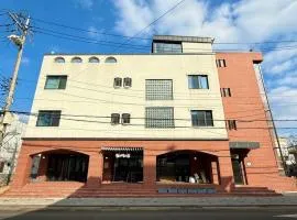 Sejong Cheongjajang Complex Cultural Space