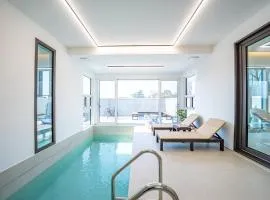 Peer Haus Private House