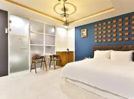 Busan Gwang an ri HY realty hotel