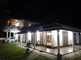 Family Villa