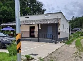 Yangyang Haewasol House