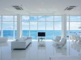 Pohang Escape Ocean View Pool Villa