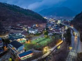 Gapyeong The Srping Pension