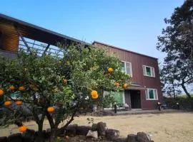 Lalala the Pretty Hyupjae Pension