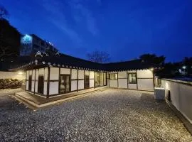 Gangneung Jeong Stay