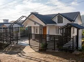 Thalir Nest - Valley View