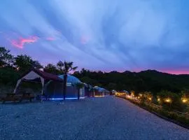 Boseong Glamping The Maru