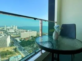 Utrip # DUSIT GRAND CONDO VIEW