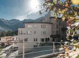 Hotel Quellenhof - Self Check-in & Adults Only