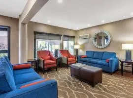 Comfort Inn Escondido San Diego North County