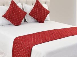 SMS GRAND inn, ξενοδοχείο στην Τσενάι