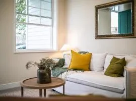 3 Bed Family Retreat Classic Charm With Park Views