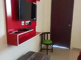 Hotel Food Mania
