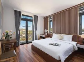 Quỳnh Phương Villa Đà Lạt