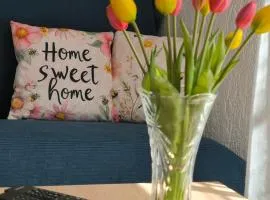 Studio apartman Finally