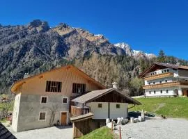 Laimbruchhof Apartments Urlaub auf dem Bauernhof