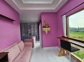 Purple House