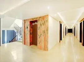 Townhouse Mysore Central