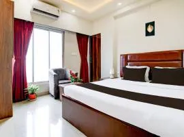 Super Townhouse Kaikhali Near Airport