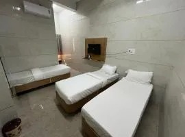 Vrajvashi-Home Stay