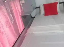 Sean Lojed Hostel