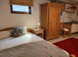 Monteurzimmer