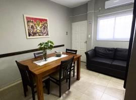 Departamento Capital III, holiday rental in La Rioja