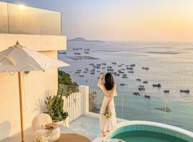 Man hai Valley Hotel, ξενοδοχείο σε Sansha