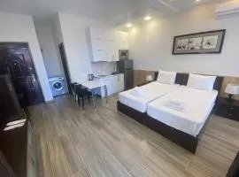 Apartment In Batumi MGZAVREBI