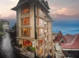 NRS Norling Retreat - Darjeeling