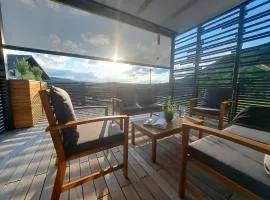 S&B's RETREAT