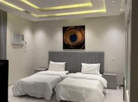 All the services are available at home