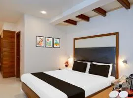 Super Townhouse Arcot Road Near Kauvery hospital