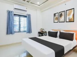 Super Townhouse Kokapet Formerly Aarian Tej Nilayam
