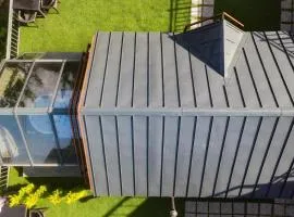 Woodlife BUNGALOV