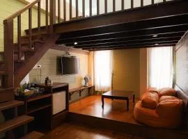 Thanicha Resort Amphawa
