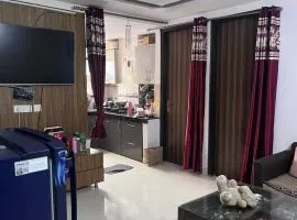 Jiya-Vira Home